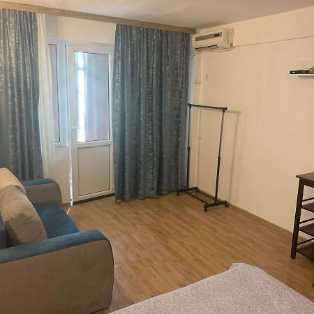 Apartamento Studio Edara Eforie Nord Exterior foto