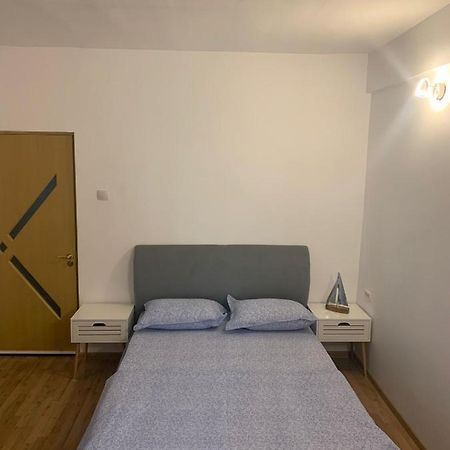 Apartamento Studio Edara Eforie Nord Exterior foto
