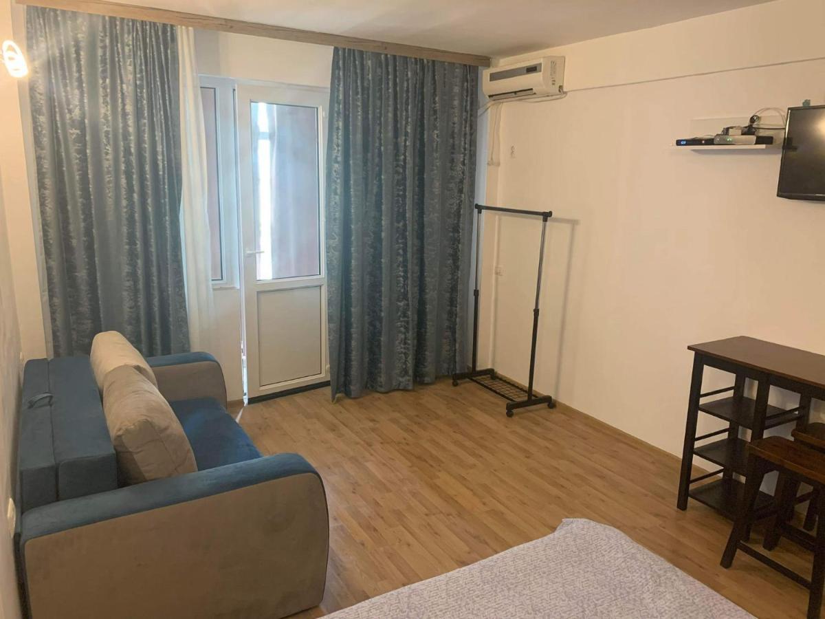 Apartamento Studio Edara Eforie Nord Exterior foto